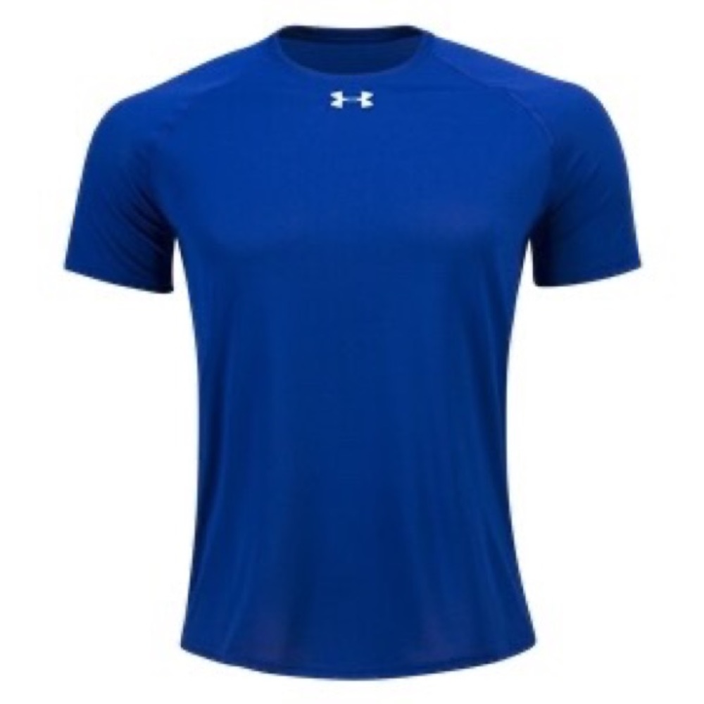 NWT Under Armour Locker Tees